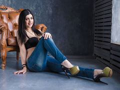 MindLee - female with black hair and  big tits webcam at LiveJasmin