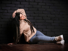 MindLee - female with black hair and  big tits webcam at LiveJasmin