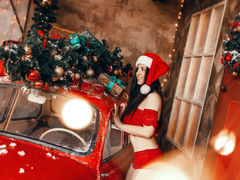 MindLee - female with black hair and  big tits webcam at LiveJasmin