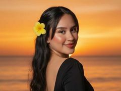 MindyStone from LiveJasmin