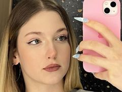 MinervaMatzek from LiveJasmin