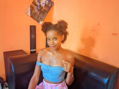 MinjouhLounah from LiveJasmin