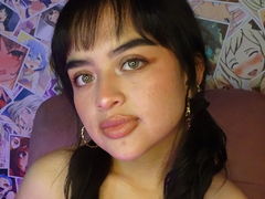 MinniSabat from LiveJasmin
