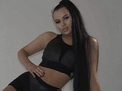 MinnieNash from LiveJasmin