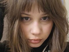 MintaGekas from LiveJasmin