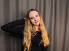 MintaSchaubhut from LiveJasmin