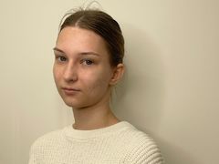 MiraGawrych from LiveJasmin