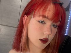 MiraGinger from LiveJasmin