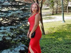 MiraGree from LiveJasmin