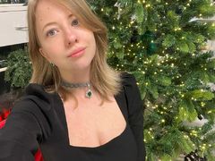MiraHale - blond female with  big tits webcam at LiveJasmin