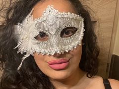 MiraHeaven from LiveJasmin