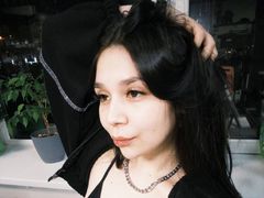 MiraHills from LiveJasmin