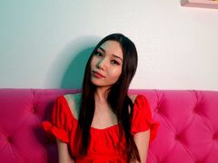 MiraJordan - female with black hair webcam at LiveJasmin