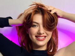 MiraKaine from LiveJasmin