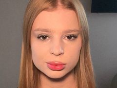 MiraKalan - female with red hair and  small tits webcam at LiveJasmin