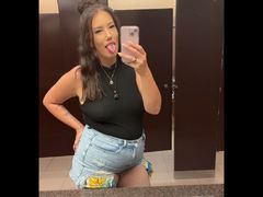 MiraMayy from LiveJasmin