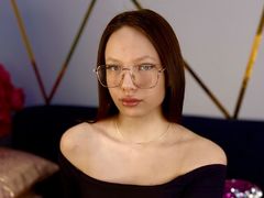 MiraMartinez from LiveJasmin