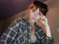 MiraMitys from LiveJasmin