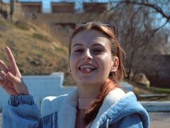 MiraPaster from LiveJasmin