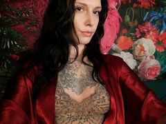 MiraStone from LiveJasmin