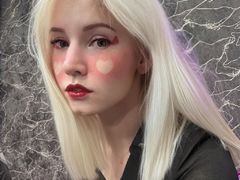 MillyBrawn from LiveJasmin