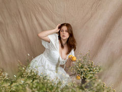 MiraWerner - female with black hair and  big tits webcam at LiveJasmin