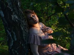 MiraWerner - female with black hair and  big tits webcam at LiveJasmin