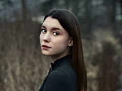 MireilleTate from LiveJasmin