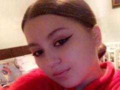 MiriamHoney from LiveJasmin