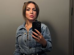 MirielleKane from LiveJasmin
