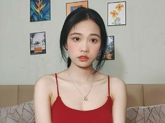 MisaAdela - female with black hair webcam at LiveJasmin