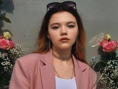 MisaHylton from LiveJasmin