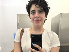 MisakiMoore from LiveJasmin