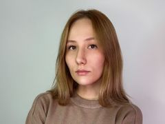 MishaBang from LiveJasmin