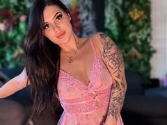 MishadeTyler from LiveJasmin