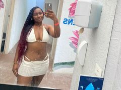 MishelDaza from LiveJasmin