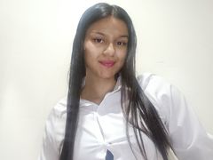 MishonneBroum from LiveJasmin