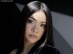 MisoMoon from LiveJasmin