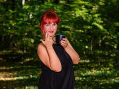 MissChambers - blond female with  big tits webcam at LiveJasmin