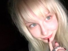 MissEllen from LiveJasmin