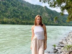MissMeo from LiveJasmin
