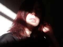 MissMidnightX from LiveJasmin