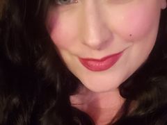 MissSadieD - female with black hair and  big tits webcam at LiveJasmin