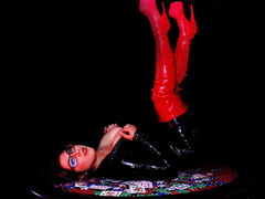 Mishasfantesy - female with red hair and  big tits webcam at LiveJasmin