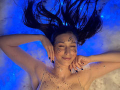 MissemilyNoir - blond female webcam at LiveJasmin