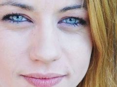 MissmeDawson from LiveJasmin