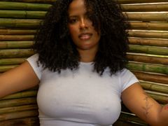 MissyJohansson from LiveJasmin