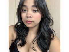 MissyKim - female with black hair webcam at LiveJasmin