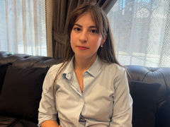 MissyMercer from LiveJasmin
