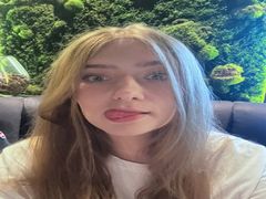 MissyPortier from LiveJasmin